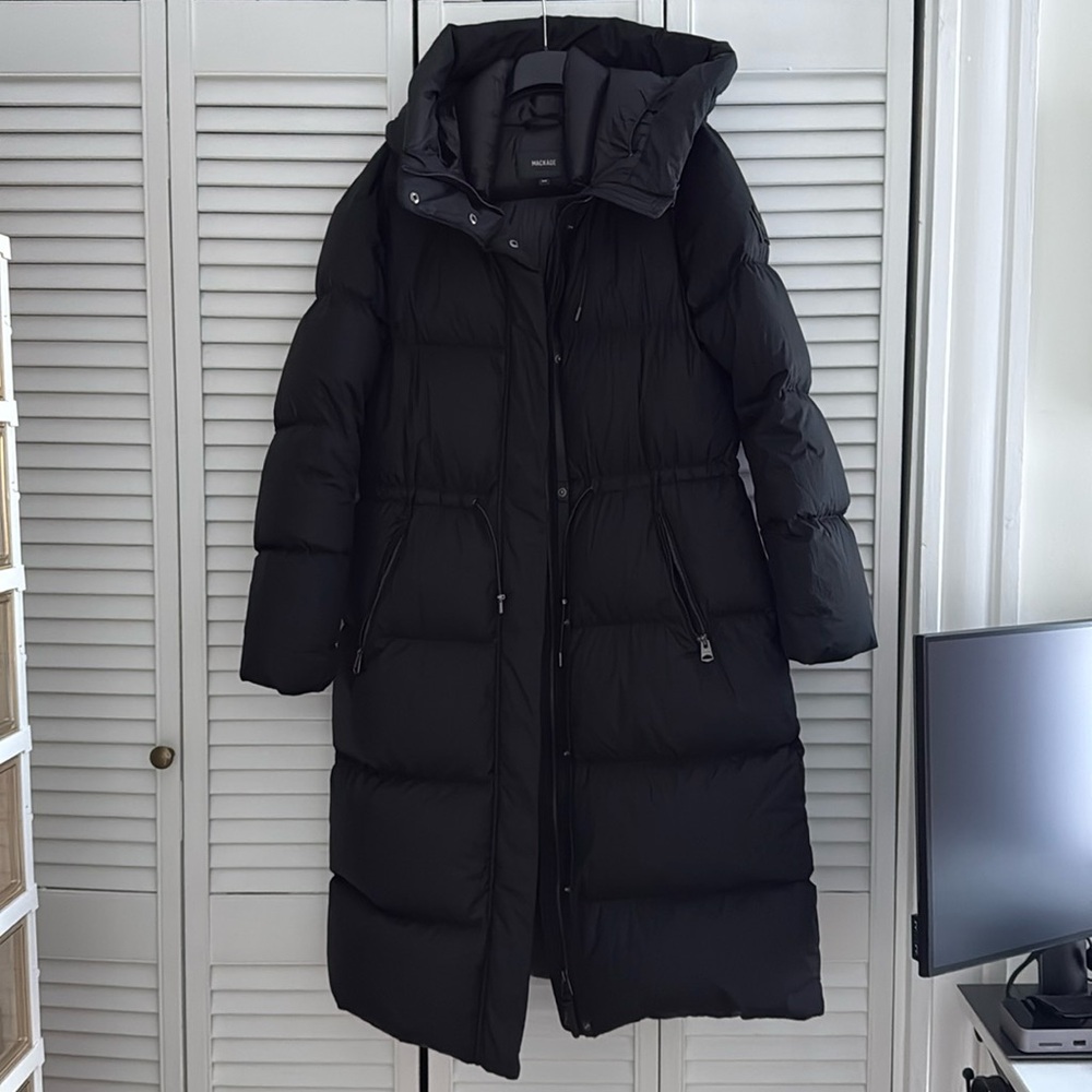 Mackage Ishani Down jacket